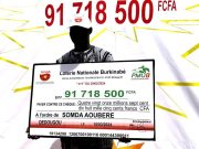 PMU’B: l’électricien de Dédougou empoche plus de 90 millions de FCFA