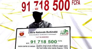 PMU’B: l’électricien de Dédougou empoche plus de 90 millions de FCFA