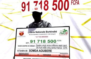 PMU’B: l’électricien de Dédougou empoche plus de 90 millions de FCFA