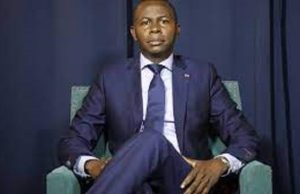 Centrafrique: l’opposant Mboli-Goumba condamné pour «outrage à magistrat».