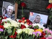 Russie: l’opposant Alexeï Navalny enterré à Moscou