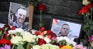 Russie: l’opposant Alexeï Navalny enterré à Moscou