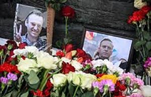 Russie: l’opposant Alexeï Navalny enterré à Moscou