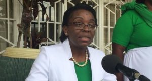 Présidentielle au Rwanda: vers l’empêchement de la candidature de l’opposante Victoire Ingabire
