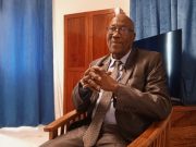 Philippe Ouédraogo, une histoire d’un syndicaliste de gauche de la Haute-Volta au Burkina Faso