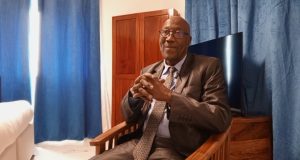 Philippe Ouédraogo, une histoire d’un syndicaliste de gauche de la Haute-Volta au Burkina Faso