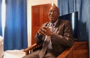 Philippe Ouédraogo, une histoire d’un syndicaliste de gauche de la Haute-Volta au Burkina Faso
