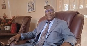 Philippe Ouédraogo: «La CEDEAO c’est un espace où ici et la on peut trouver des mines ou des ressources pétrolières»