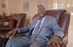 Philippe Ouédraogo: «La CEDEAO c’est un espace où ici et la on peut trouver des mines ou des ressources pétrolières»