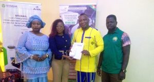 SITARAIL: l’entrepreneuriat communautaire sur les rails