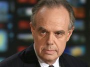 France : décès de l’ex-ministre de la Culture Frédéric Mitterrand