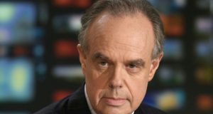 France : décès de l’ex-ministre de la Culture Frédéric Mitterrand