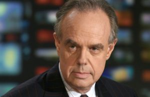 France : décès de l’ex-ministre de la Culture Frédéric Mitterrand