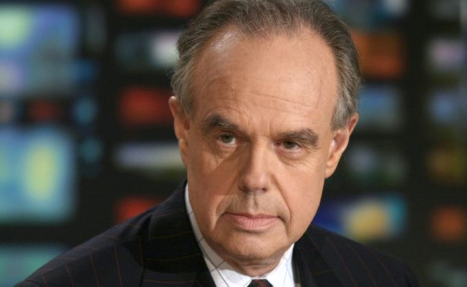 France : décès de l’ex-ministre de la Culture Frédéric Mitterrand