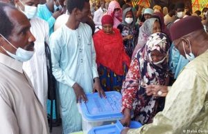 Présidentielle au Tchad: début de la réception des candidatures