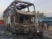 Kenya: au moins onze étudiants tués dans un accident de véhicules