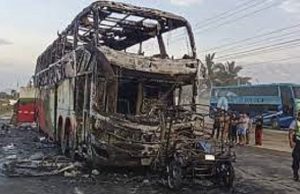 Kenya: au moins onze étudiants tués dans un accident de véhicules