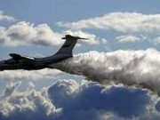 Russie: un avion militaire s’écrase avec 15 personnes à bord