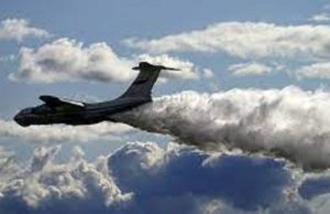 Russie: un avion militaire s’écrase avec 15 personnes à bord