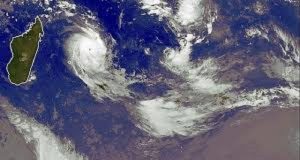Madagascar: 11 personnes tuées par un cyclone