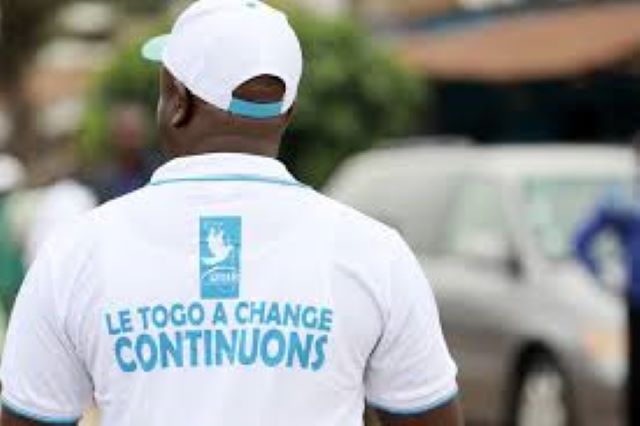 Unir Togo