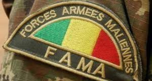Mali: l’armée mène plusieurs frappes aériennes dans plusieurs localités