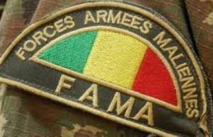 Mali: l’armée mène plusieurs frappes aériennes dans plusieurs localités