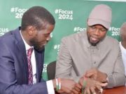 Diomaye Faye-Ousmane Sonko: du duo vers la foire d’empoigne!