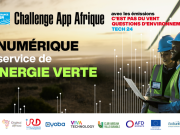 «Challenge App Afrique RFI – France 24»: un Burkinabè finaliste de la 8ème édition