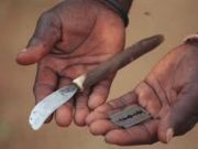 Excision: ce mal à la peau si dure!