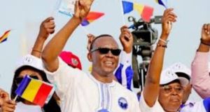 Tchad: Succès Masra, candidat opposant ou simple accompagnateur?