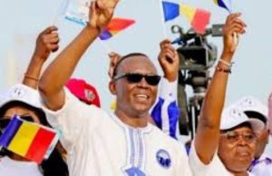 Tchad: Succès Masra, candidat opposant ou simple accompagnateur?