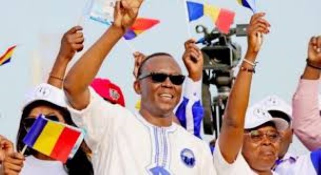 masra candidat