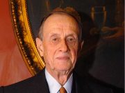 France: l’amiral Philippe de Gaulle, fils du général Charles de Gaulle est décédé