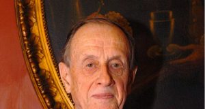 France: l’amiral Philippe de Gaulle, fils du général Charles de Gaulle est décédé