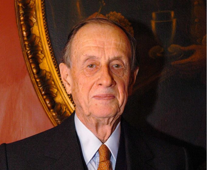 France: l’amiral Philippe de Gaulle, fils du général Charles de Gaulle est décédé