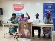 Ouagadougou: prier du 4 au 7 avril pour la paix au Burkina
