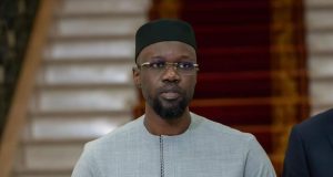 Sénégal: Ousmane Sonko nommé Premier ministre
