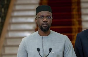 Sénégal: Ousmane Sonko nommé Premier ministre
