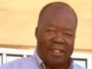 Obsèques de Kouka Adolphe Jean Bambara: Faire Part et remerciements