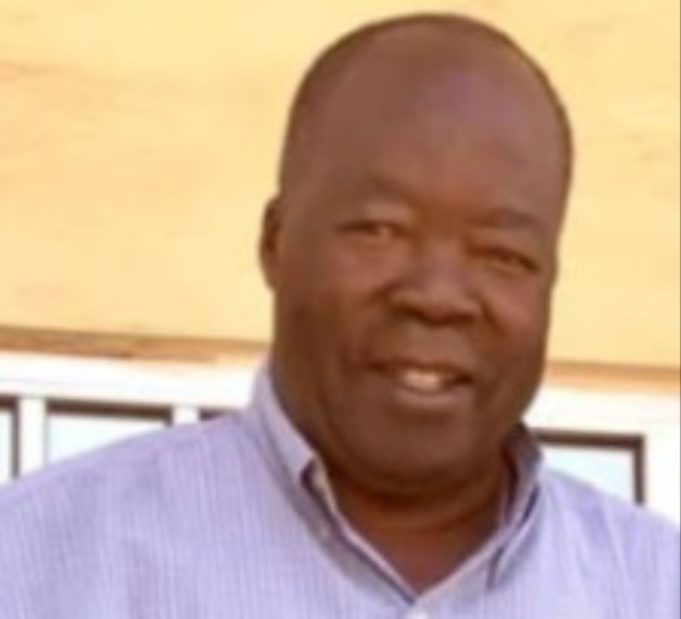 Obsèques de Kouka Adolphe Jean Bambara: Faire Part et remerciements