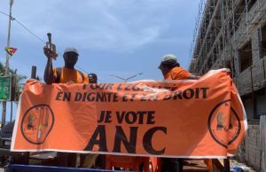 Le Togo n’est pas le Sénégal, selon Jean-Pierre Fabre