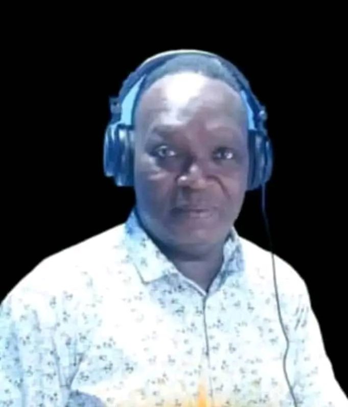 Burkina: décès de l’animateur de l’émission « Confidence » KI Thierry de Horizon Fm