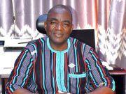 Burkina: Bassolma Bazié félicite et encourage les travailleurs « qui ont répondu … à l’appel de la Nation »