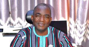 Burkina: Bassolma Bazié félicite et encourage les travailleurs « qui ont répondu … à l’appel de la Nation »