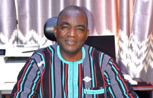 Burkina: Bassolma Bazié félicite et encourage les travailleurs « qui ont répondu … à l’appel de la Nation »