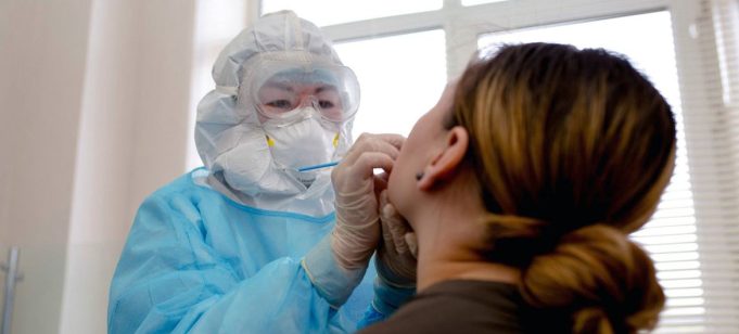 Covid-19: « L’utilisation généralisée d’antibiotiques … a exacerbé la résistance antimicrobienne »