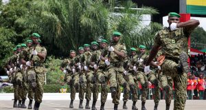 64 ans d’indépendance: les Togolais ne souhaitent que «la paix et la sécurité»