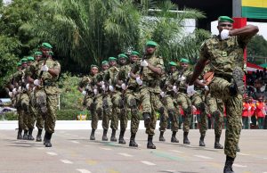 64 ans d’indépendance: les Togolais ne souhaitent que «la paix et la sécurité»