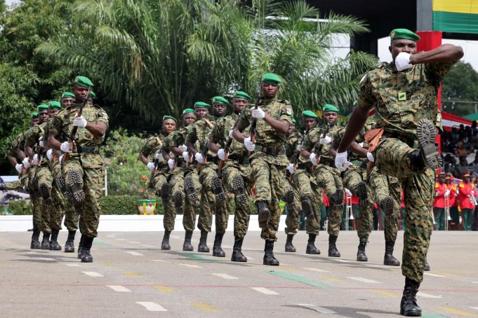 64 ans d’indépendance: les Togolais ne souhaitent que «la paix et la sécurité»